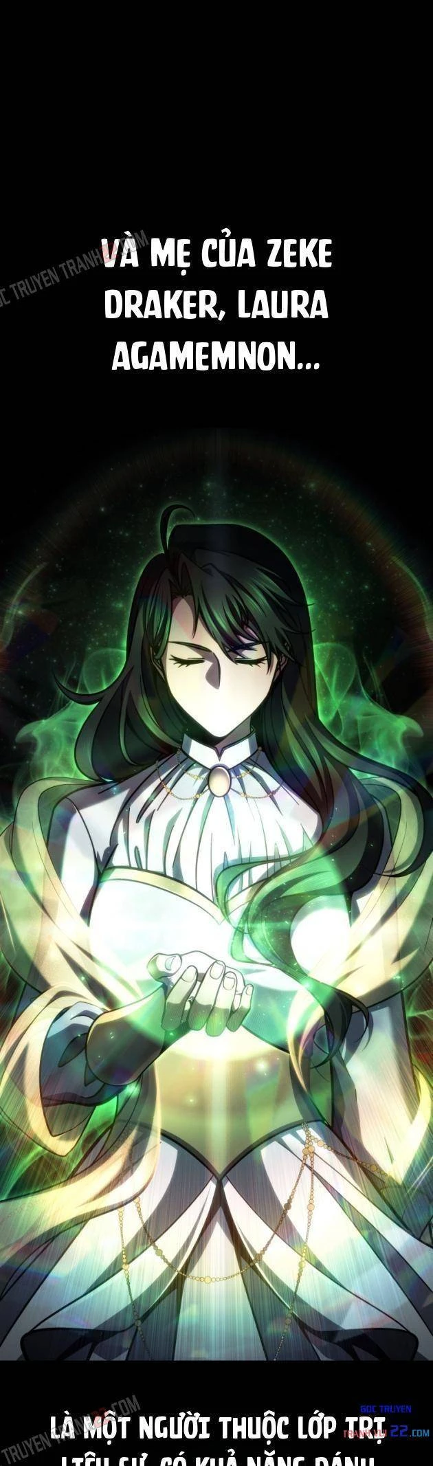 Sát Long Nhân Hồi Quy Siêu Việt Chapter 81 - 9