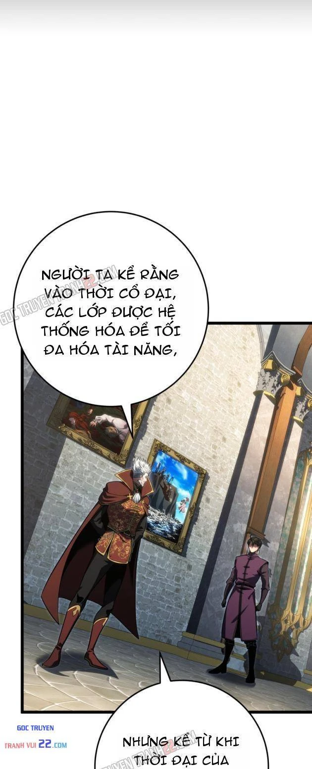 Sát Long Nhân Hồi Quy Siêu Việt Chapter 81 - 12