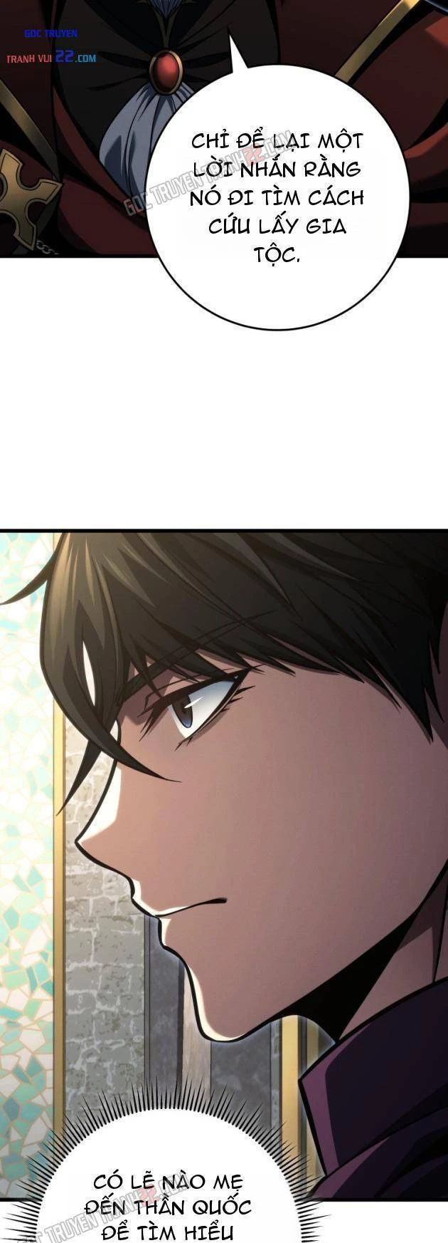 Sát Long Nhân Hồi Quy Siêu Việt Chapter 81 - 27