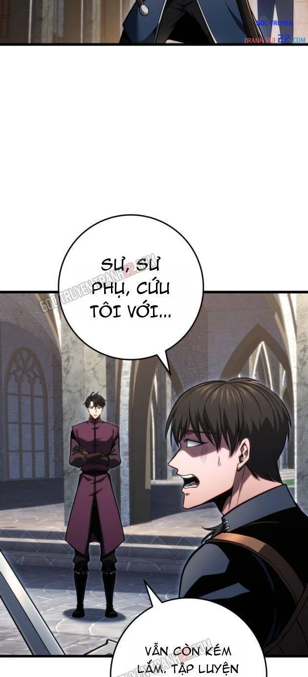 Sát Long Nhân Hồi Quy Siêu Việt Chapter 81 - 58