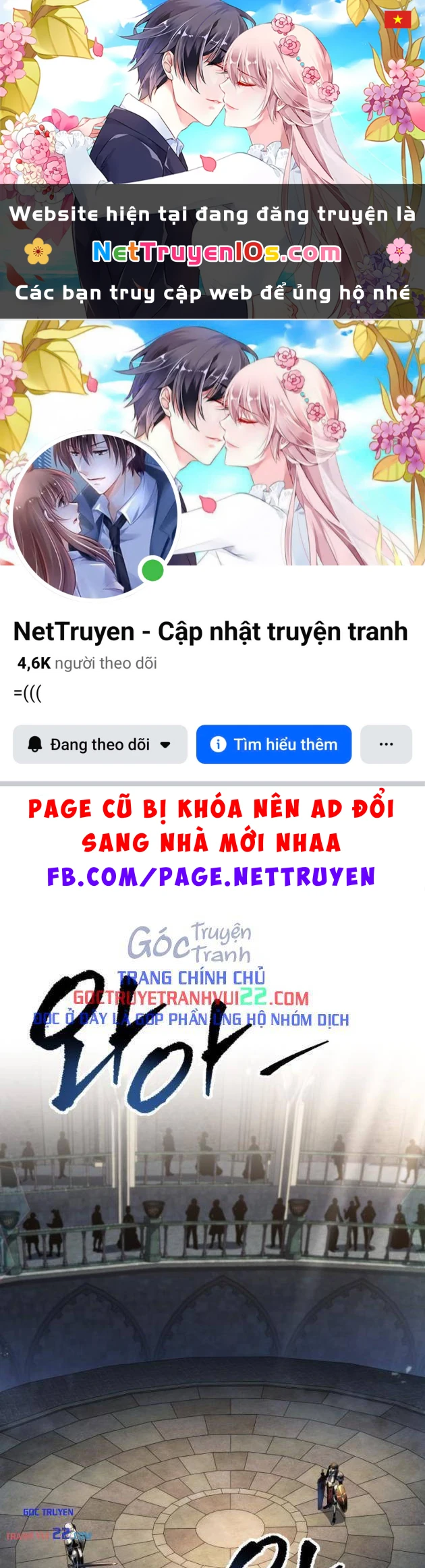 Sát Long Nhân Hồi Quy Siêu Việt Chapter 82 - 1