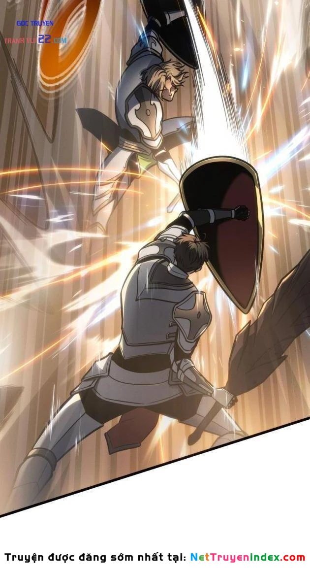 Sát Long Nhân Hồi Quy Siêu Việt Chapter 82 - 94