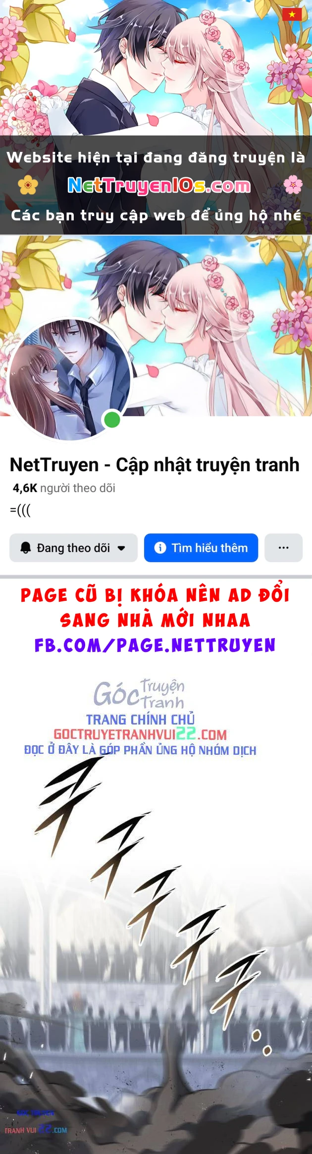 Sát Long Nhân Hồi Quy Siêu Việt Chapter 83 - 1