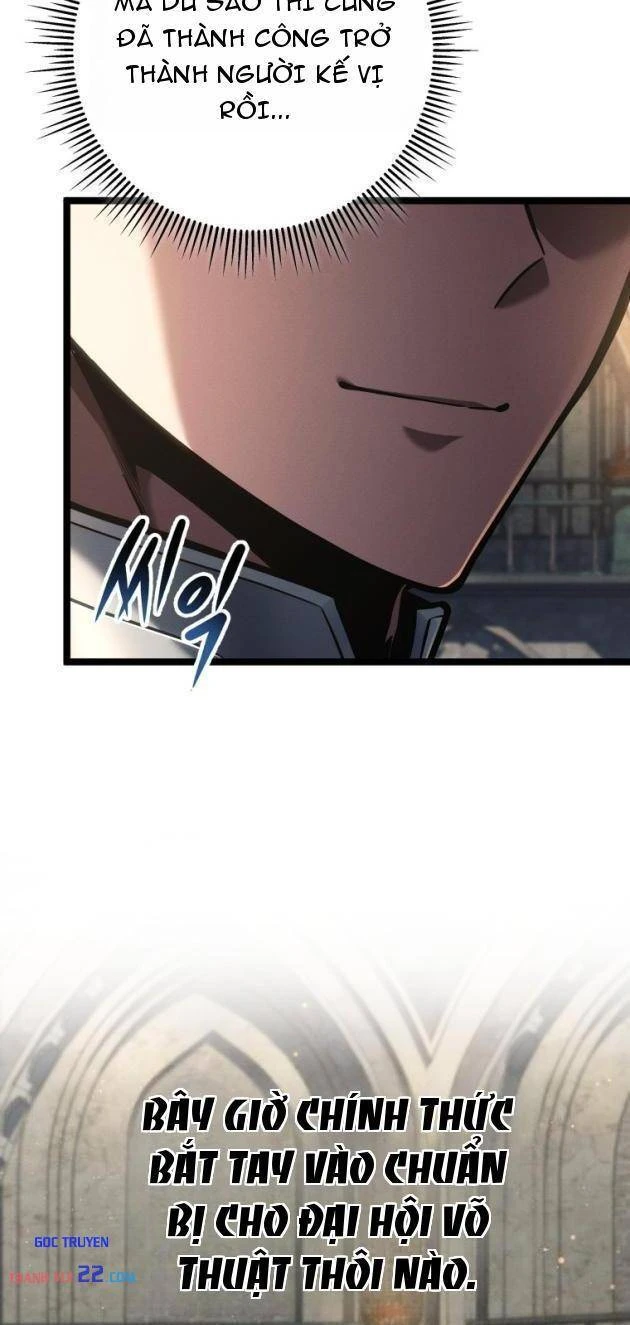 Sát Long Nhân Hồi Quy Siêu Việt Chapter 83 - 32