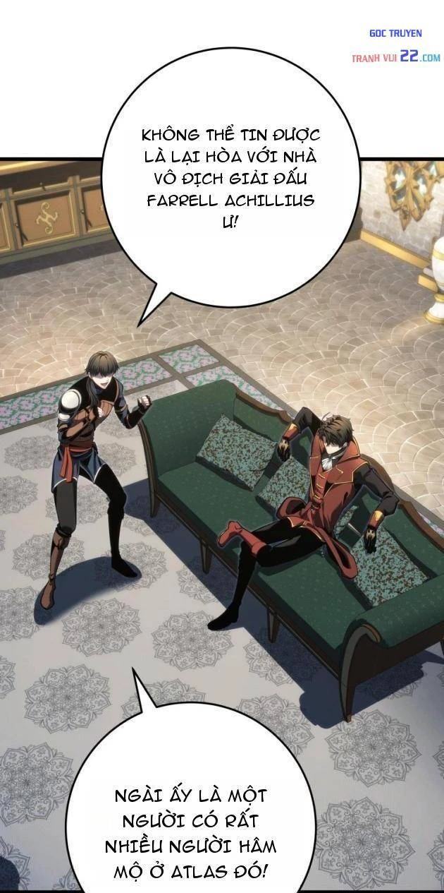 Sát Long Nhân Hồi Quy Siêu Việt Chapter 83 - 38
