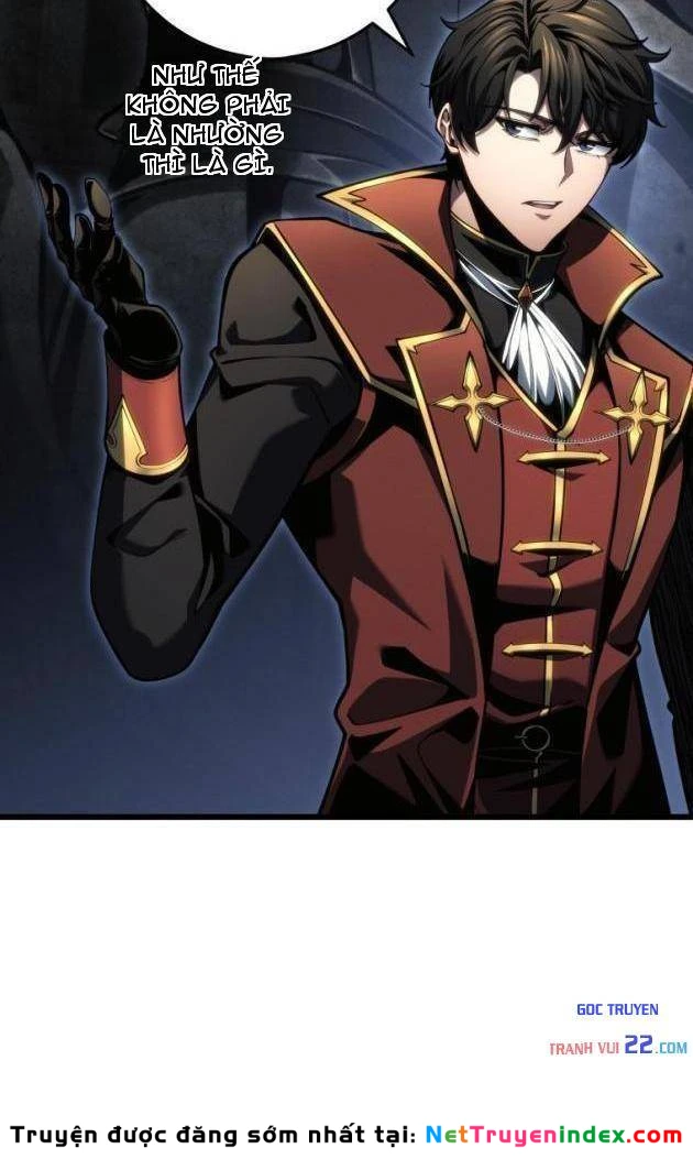 Sát Long Nhân Hồi Quy Siêu Việt Chapter 83 - 43