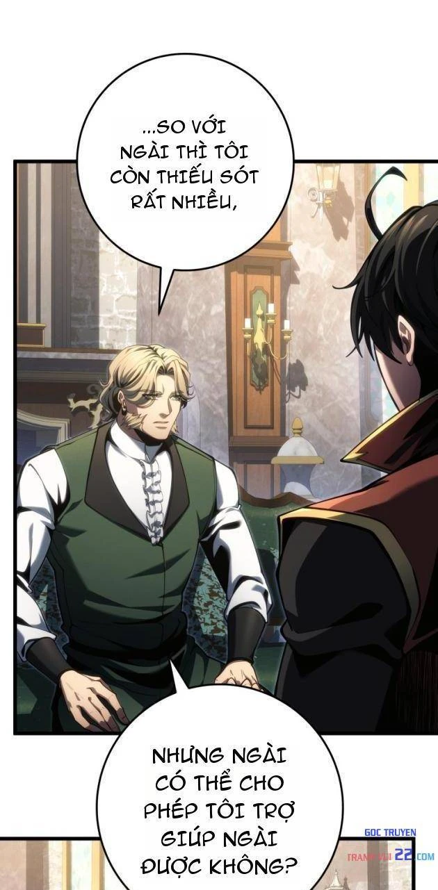 Sát Long Nhân Hồi Quy Siêu Việt Chapter 83 - 56