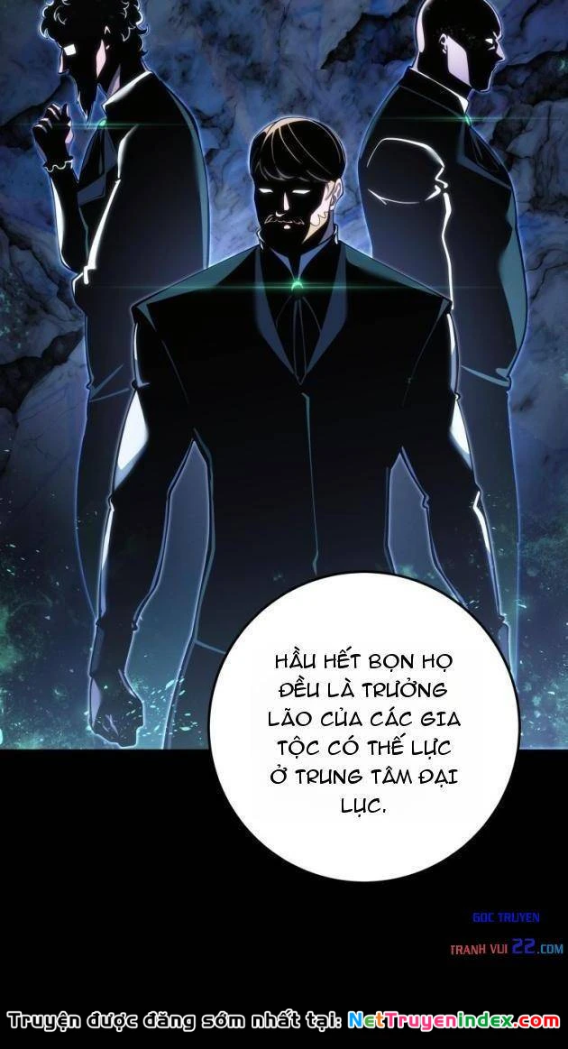 Sát Long Nhân Hồi Quy Siêu Việt Chapter 83 - 65