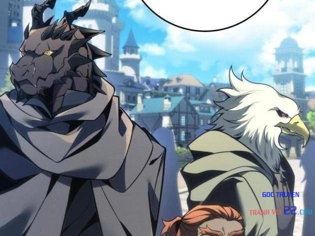Sát Long Nhân Hồi Quy Siêu Việt Chapter 83 - 93