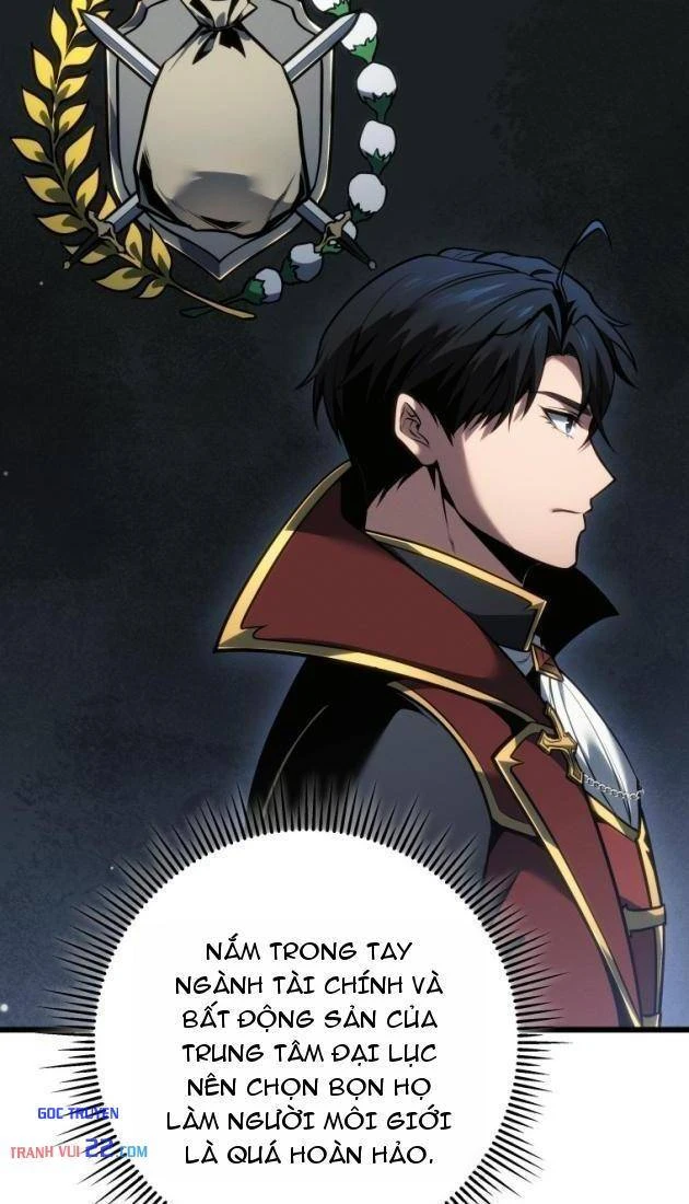 Sát Long Nhân Hồi Quy Siêu Việt Chapter 83 - 95