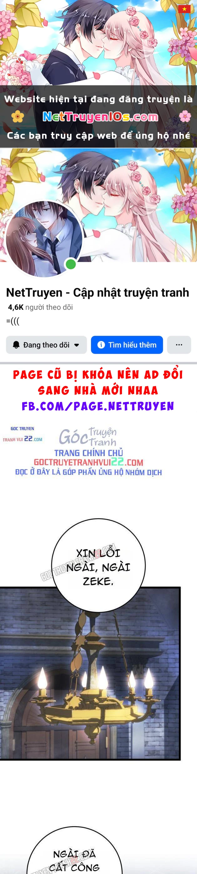 Sát Long Nhân Hồi Quy Siêu Việt Chapter 84 - 1
