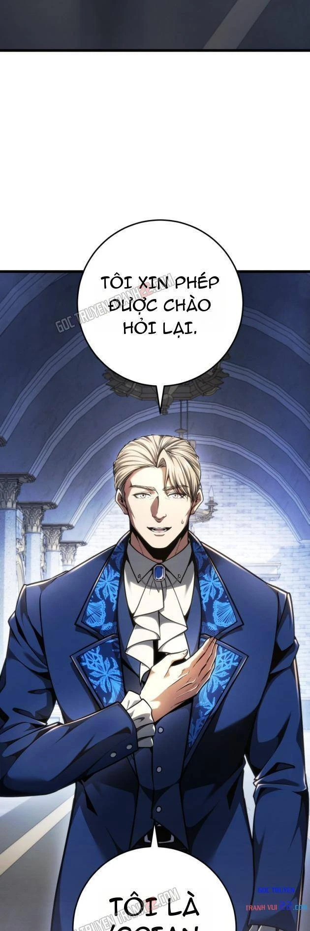 Sát Long Nhân Hồi Quy Siêu Việt Chapter 84 - 4