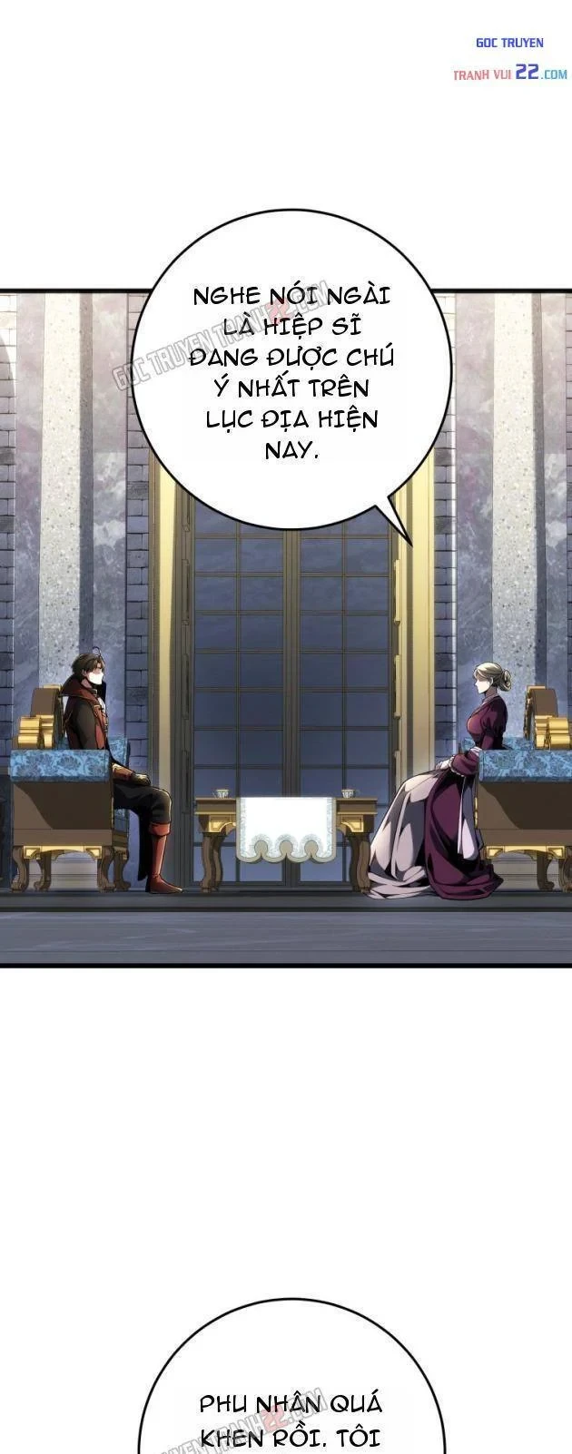 Sát Long Nhân Hồi Quy Siêu Việt Chapter 84 - 23