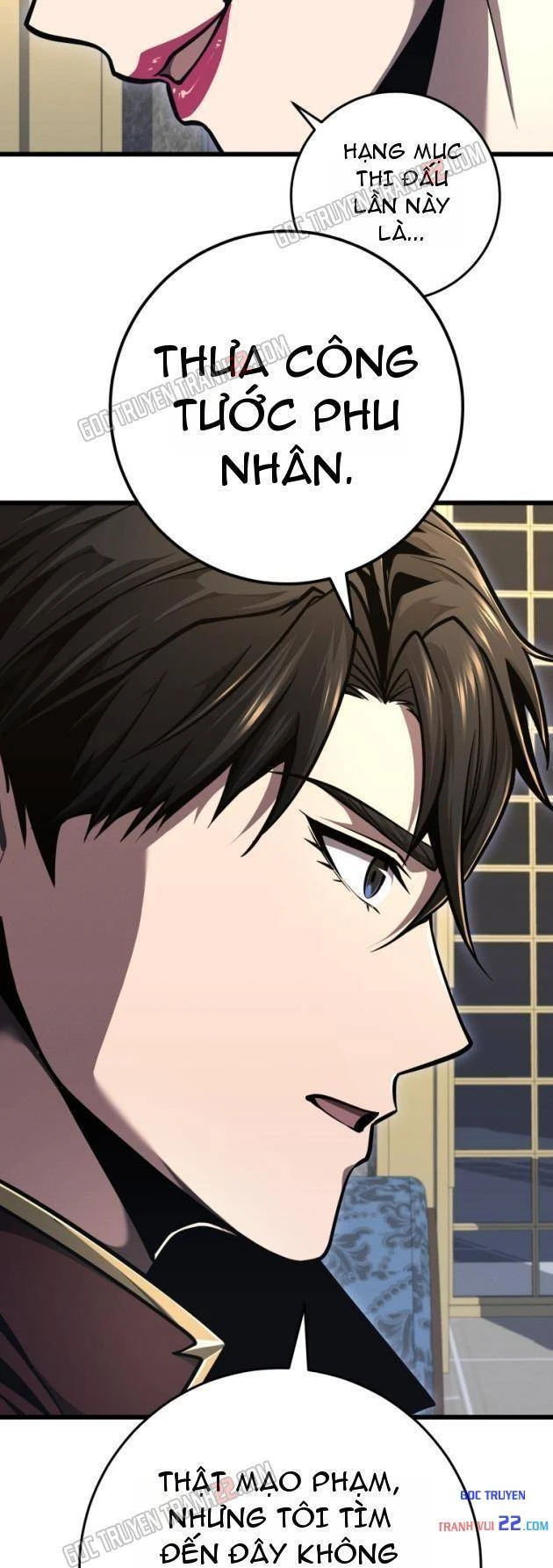 Sát Long Nhân Hồi Quy Siêu Việt Chapter 84 - 30