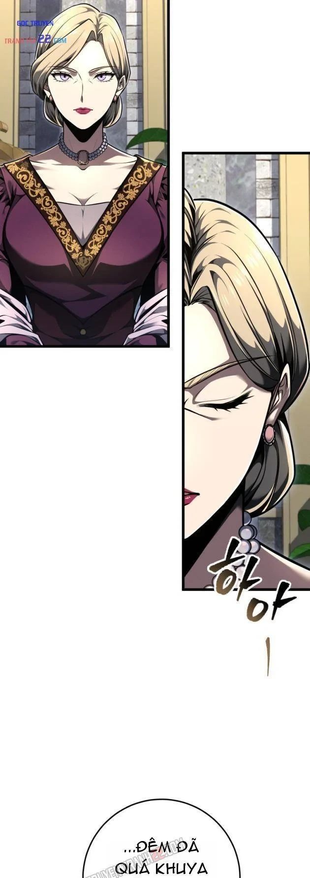Sát Long Nhân Hồi Quy Siêu Việt Chapter 84 - 34