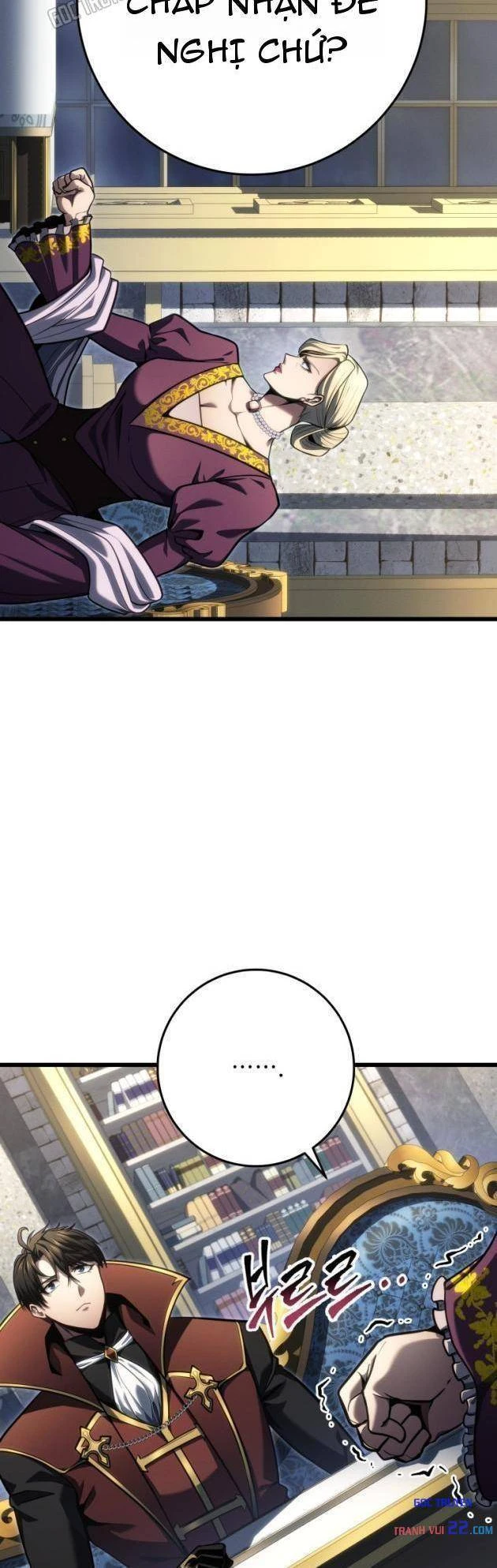 Sát Long Nhân Hồi Quy Siêu Việt Chapter 84 - 42