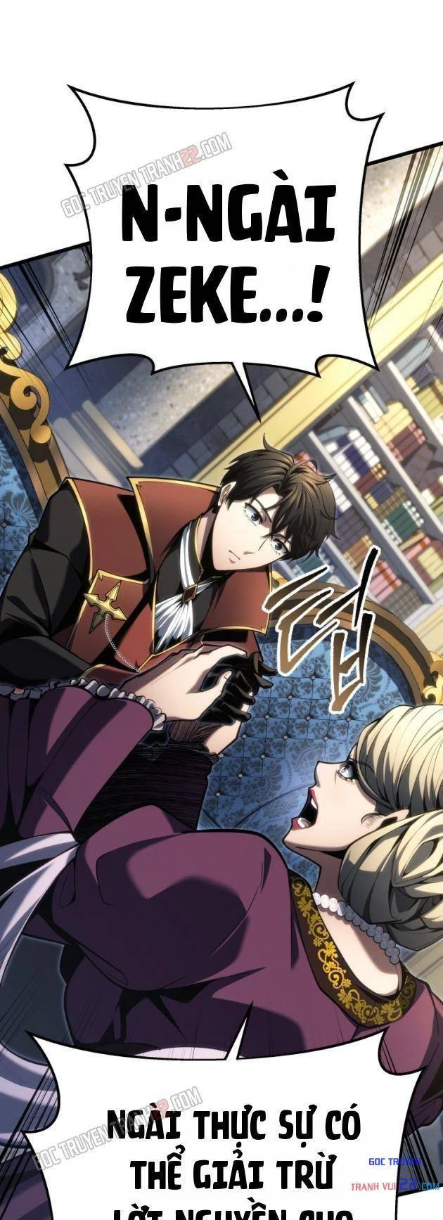 Sát Long Nhân Hồi Quy Siêu Việt Chapter 84 - 75