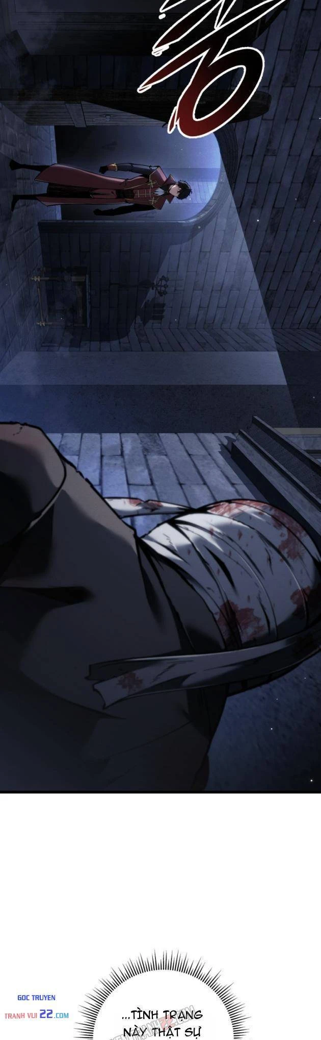 Sát Long Nhân Hồi Quy Siêu Việt Chapter 84 - 100
