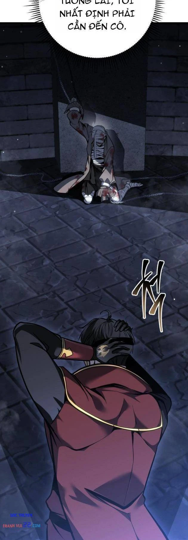 Sát Long Nhân Hồi Quy Siêu Việt Chapter 84 - 116