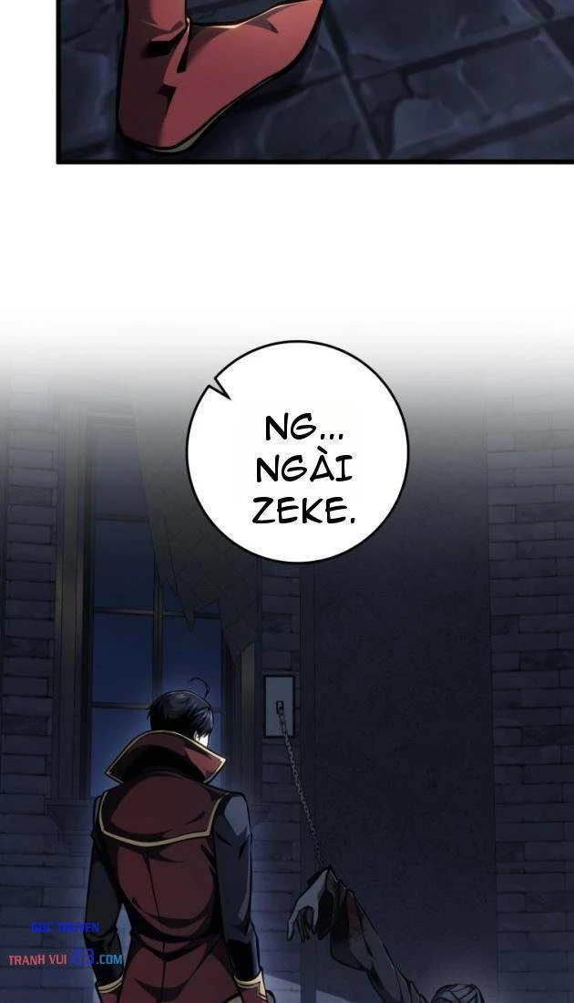 Sát Long Nhân Hồi Quy Siêu Việt Chapter 85 - 44