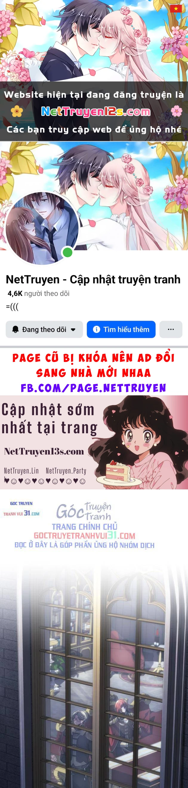 Sát Long Nhân Hồi Quy Siêu Việt Chapter 96 - 1