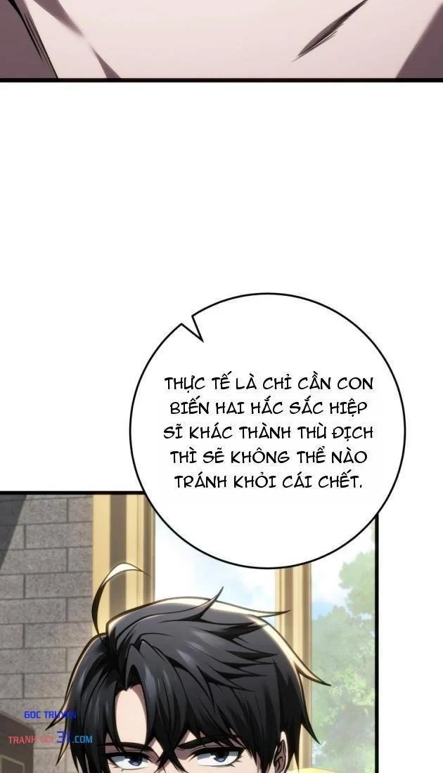 Sát Long Nhân Hồi Quy Siêu Việt Chapter 96 - 56