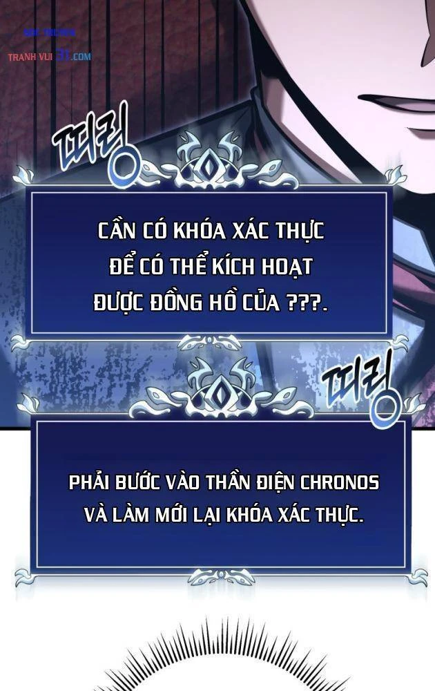 Sát Long Nhân Hồi Quy Siêu Việt Chapter 96 - 111