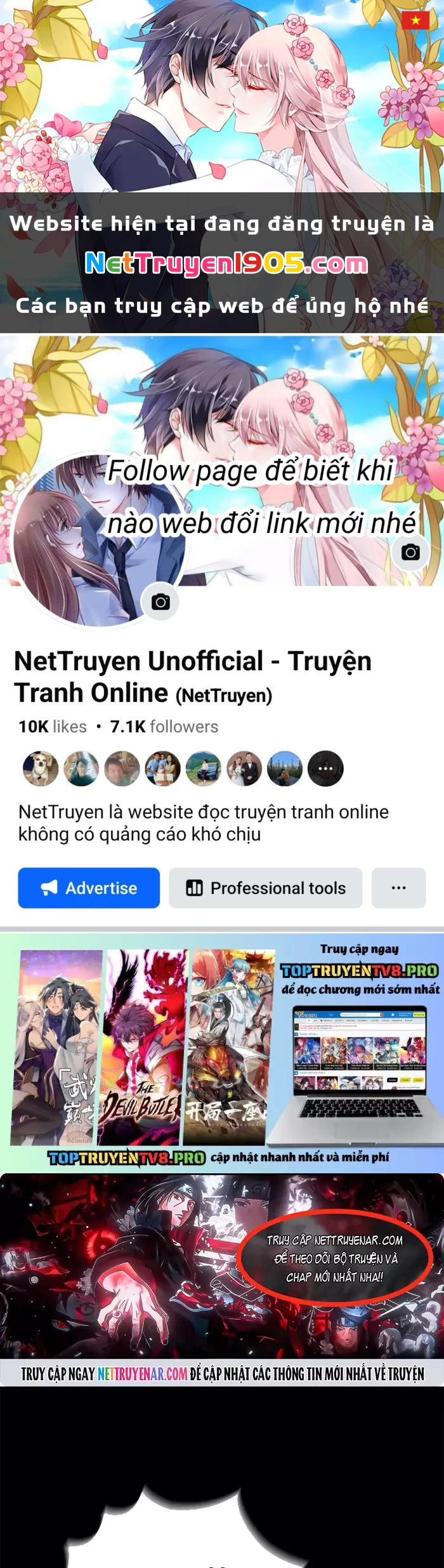 Anh Hùng Huyền Thoại Là Học Viên Danh Dự Của Học Viện Chapter 52 - 1