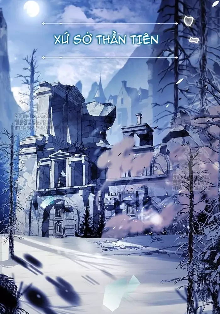 Anh Hùng Huyền Thoại Là Học Viên Danh Dự Của Học Viện Chapter 52 - 6