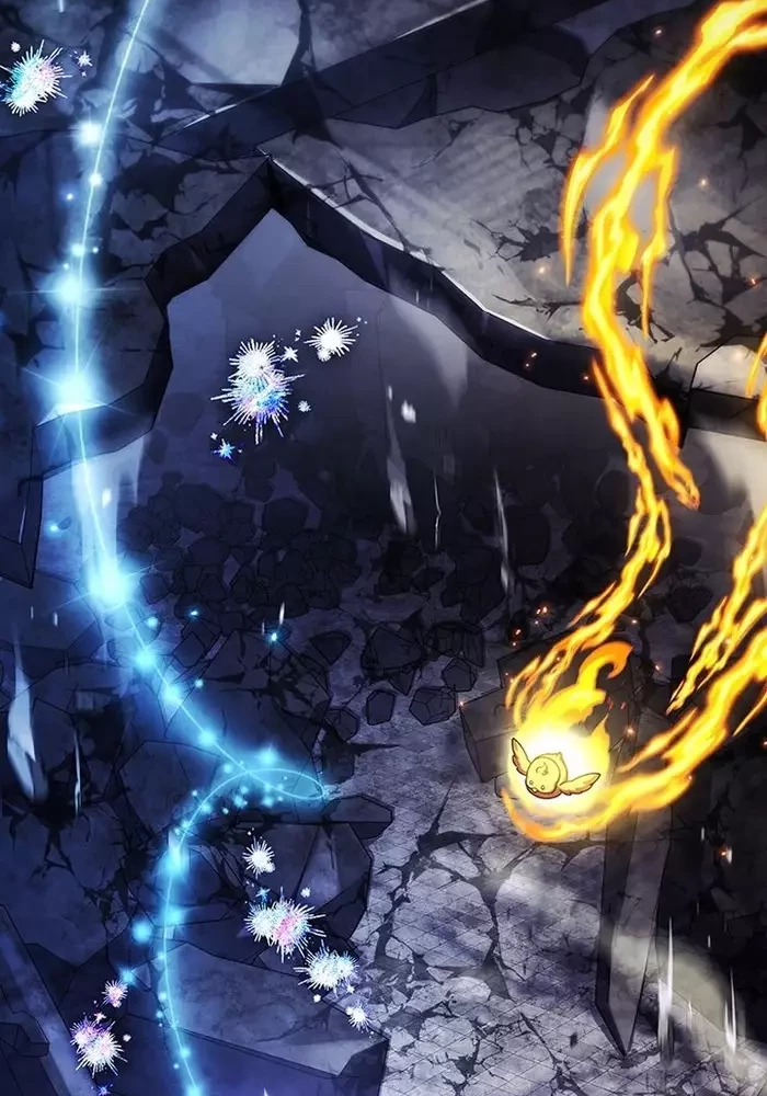 Anh Hùng Huyền Thoại Là Học Viên Danh Dự Của Học Viện Chapter 52 - 13