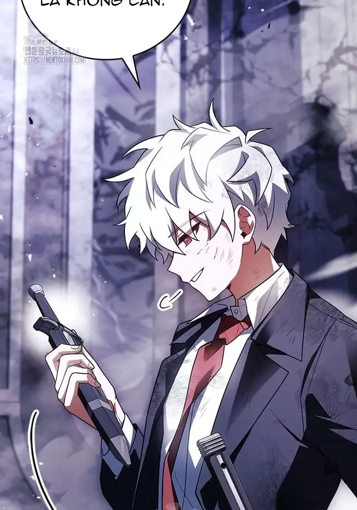 Anh Hùng Huyền Thoại Là Học Viên Danh Dự Của Học Viện Chapter 52 - 54