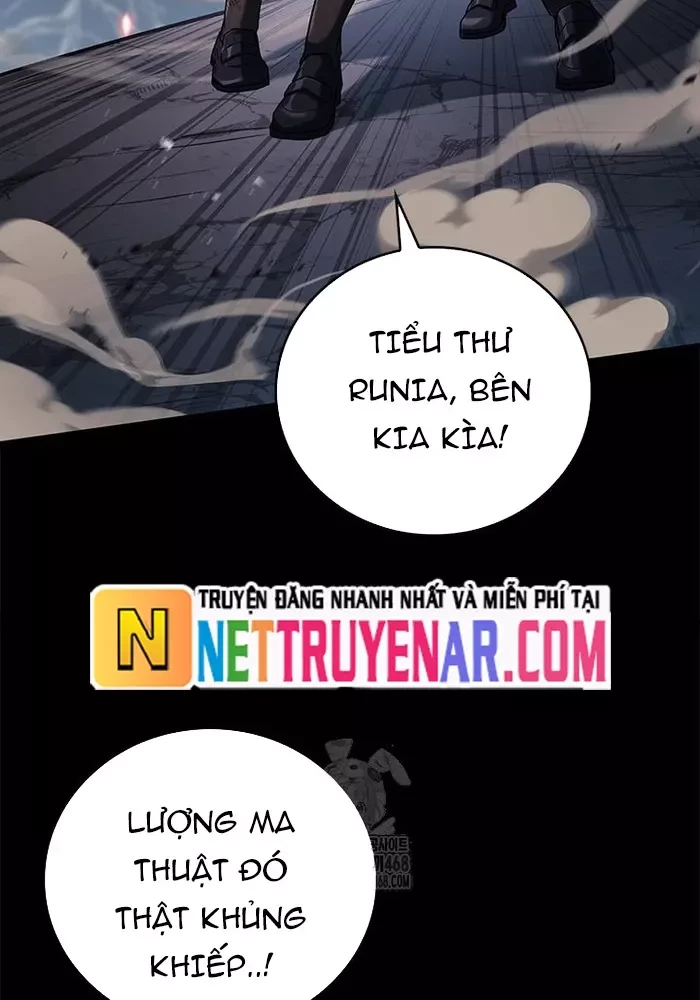 Anh Hùng Huyền Thoại Là Học Viên Danh Dự Của Học Viện Chapter 52 - 82