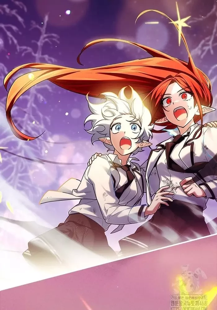 Anh Hùng Huyền Thoại Là Học Viên Danh Dự Của Học Viện Chapter 52 - 98