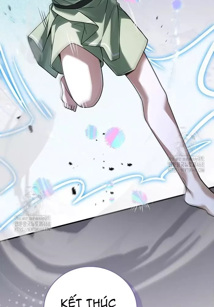 Anh Hùng Huyền Thoại Là Học Viên Danh Dự Của Học Viện Chapter 52 - 126