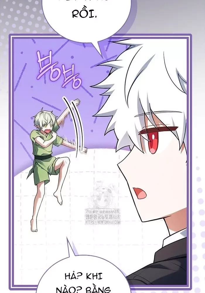 Anh Hùng Huyền Thoại Là Học Viên Danh Dự Của Học Viện Chapter 52 - 127