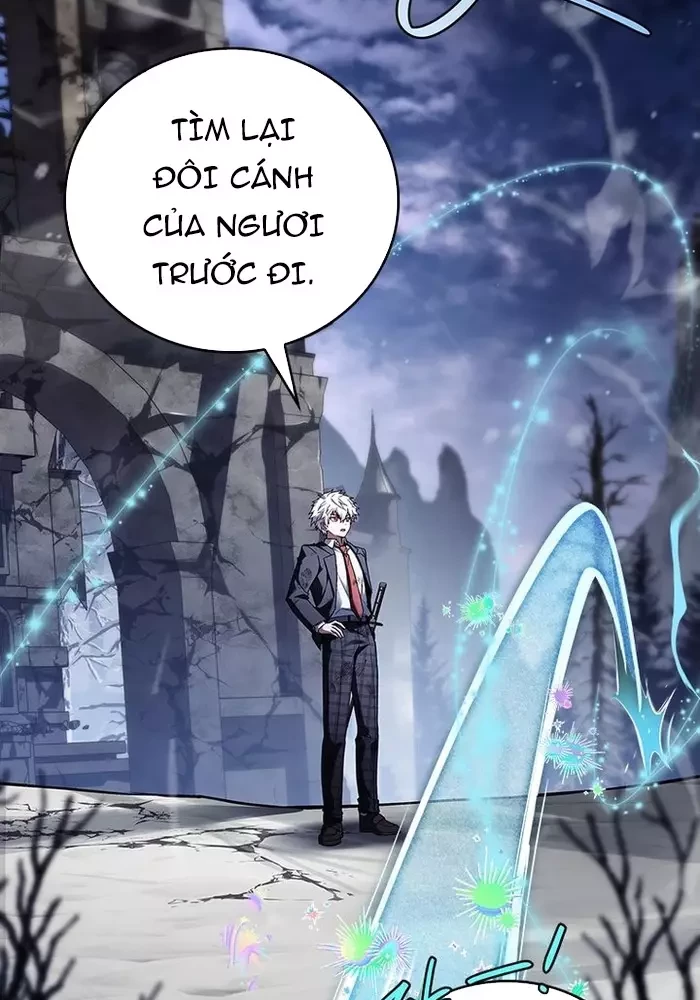 Anh Hùng Huyền Thoại Là Học Viên Danh Dự Của Học Viện Chapter 52 - 129