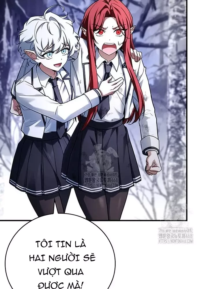 Anh Hùng Huyền Thoại Là Học Viên Danh Dự Của Học Viện Chapter 52 - 134