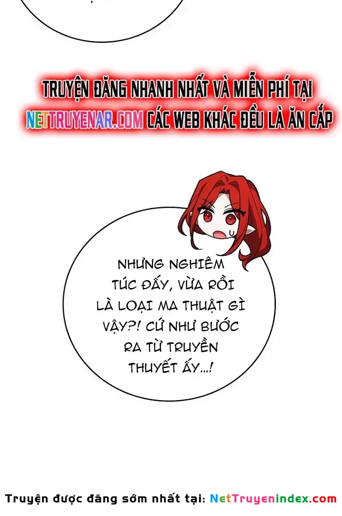 Anh Hùng Huyền Thoại Là Học Viên Danh Dự Của Học Viện Chapter 52 - 135