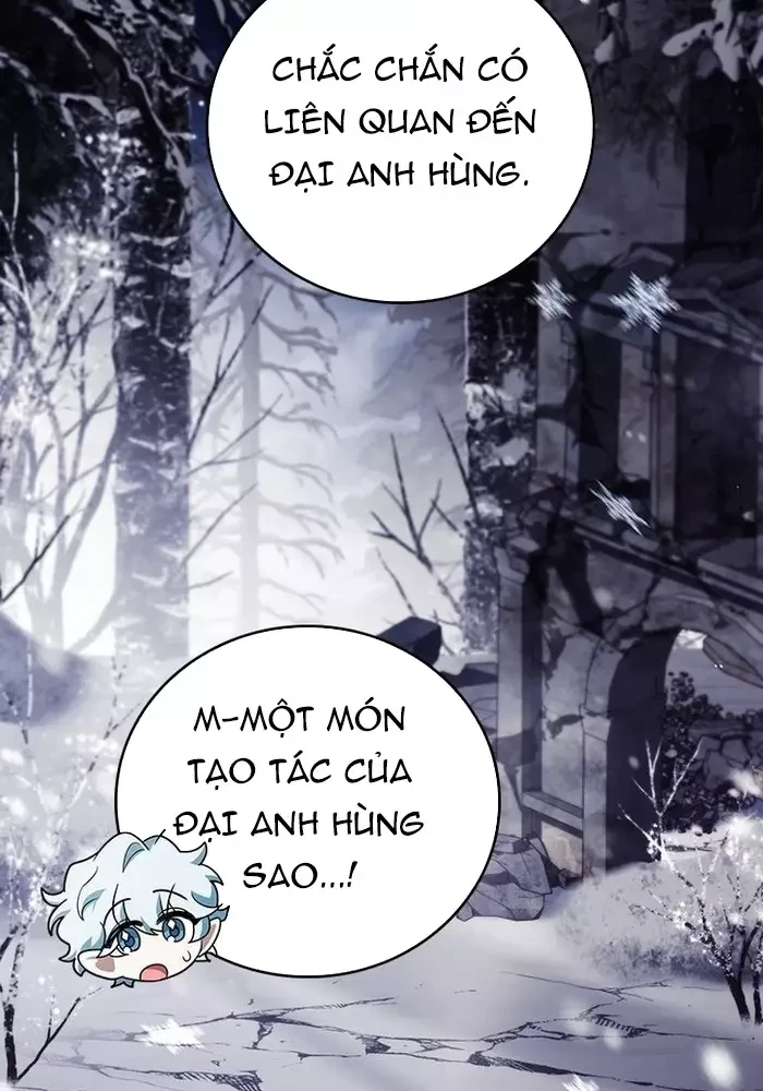 Anh Hùng Huyền Thoại Là Học Viên Danh Dự Của Học Viện Chapter 52 - 137