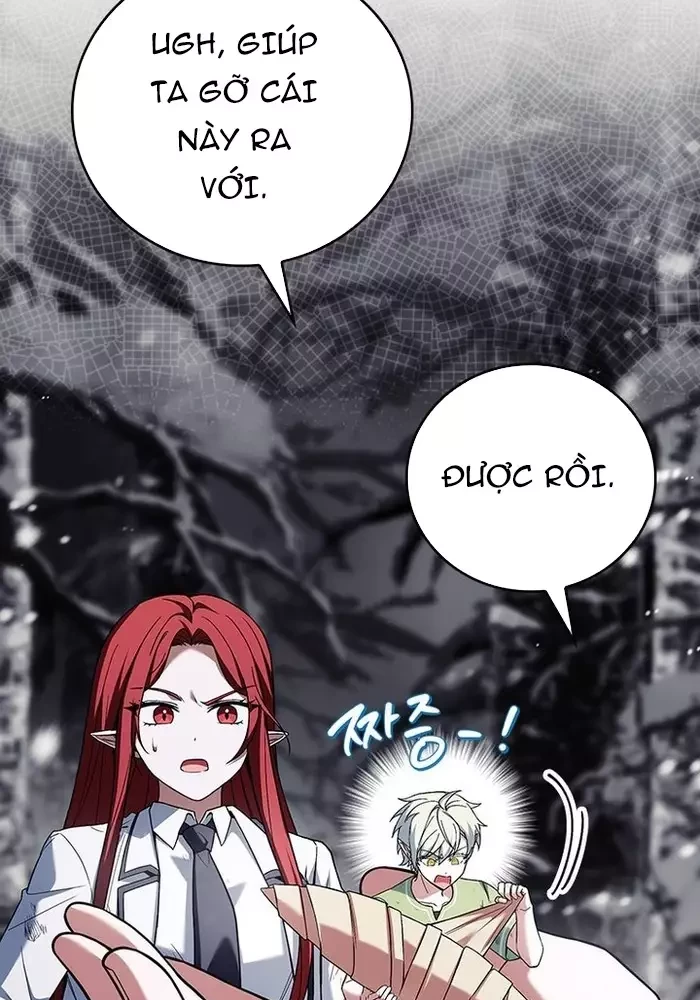 Anh Hùng Huyền Thoại Là Học Viên Danh Dự Của Học Viện Chapter 52 - 142