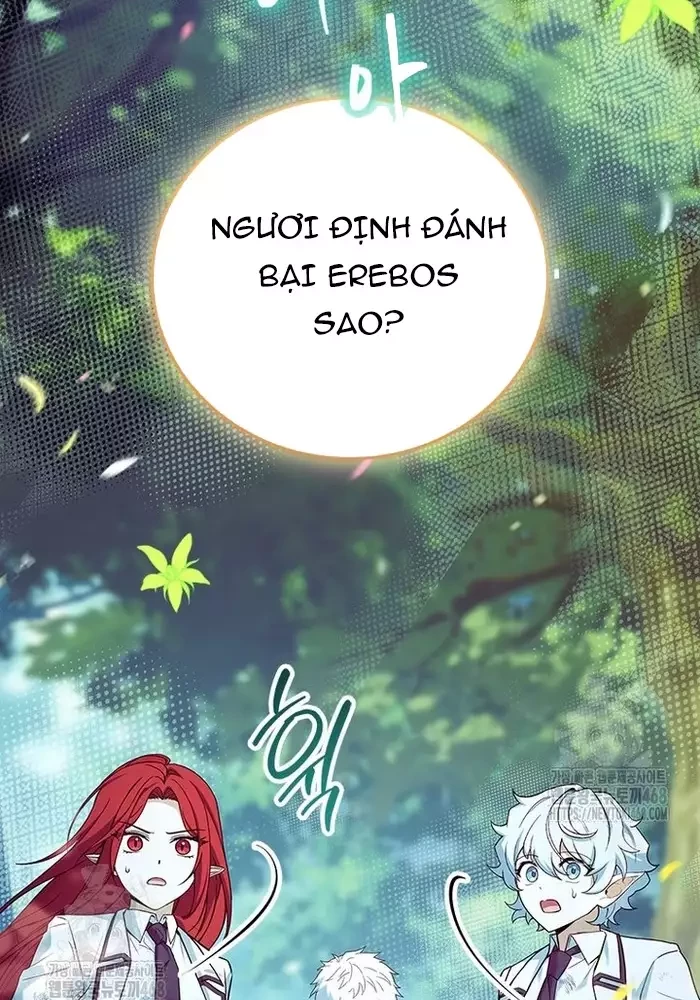 Anh Hùng Huyền Thoại Là Học Viên Danh Dự Của Học Viện Chapter 52 - 154