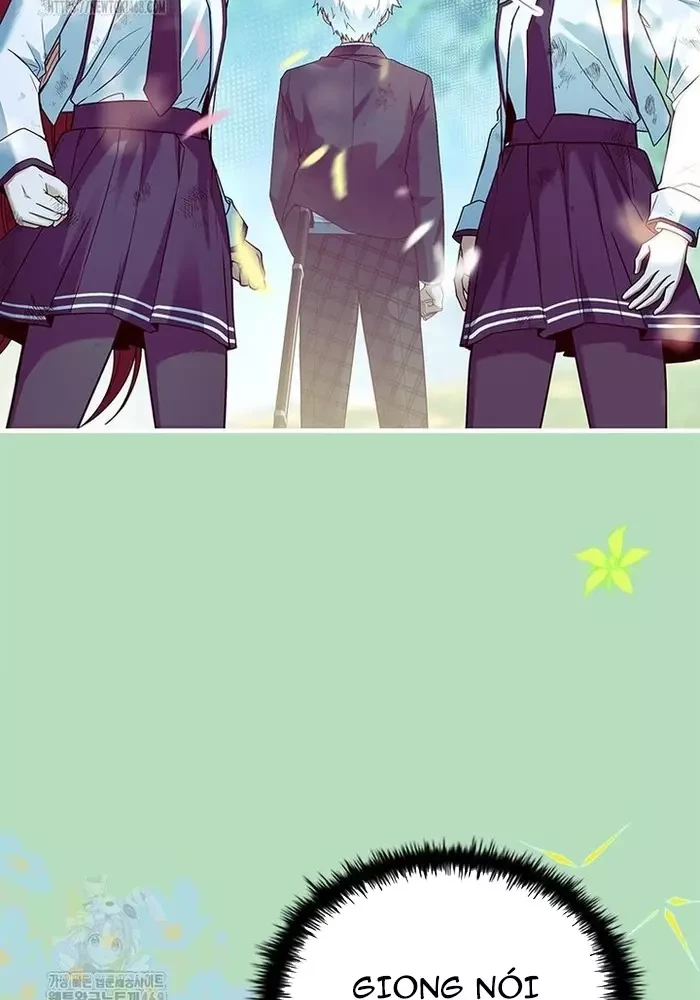 Anh Hùng Huyền Thoại Là Học Viên Danh Dự Của Học Viện Chapter 52 - 155