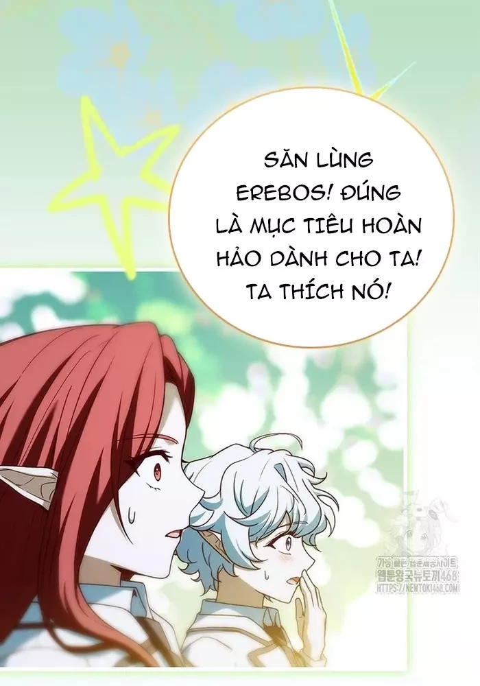 Anh Hùng Huyền Thoại Là Học Viên Danh Dự Của Học Viện Chapter 52 - 158