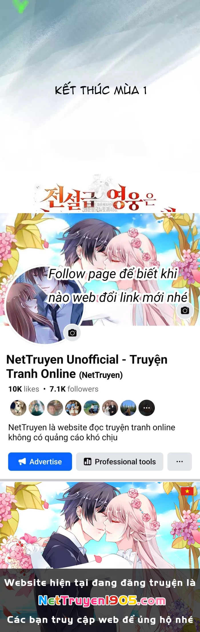 Anh Hùng Huyền Thoại Là Học Viên Danh Dự Của Học Viện Chapter 52 - 172