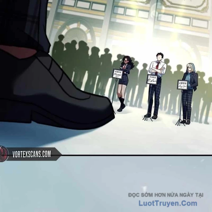 Anh Hùng Huyền Thoại Là Học Viên Danh Dự Của Học Viện Chapter 53 - 4