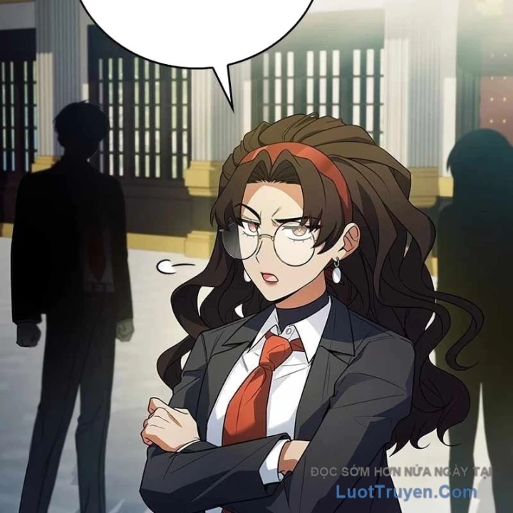 Anh Hùng Huyền Thoại Là Học Viên Danh Dự Của Học Viện Chapter 53 - 6