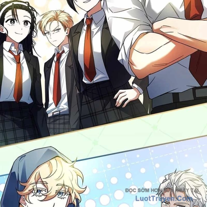 Anh Hùng Huyền Thoại Là Học Viên Danh Dự Của Học Viện Chapter 53 - 12