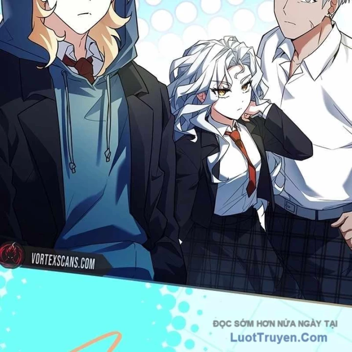 Anh Hùng Huyền Thoại Là Học Viên Danh Dự Của Học Viện Chapter 53 - 13