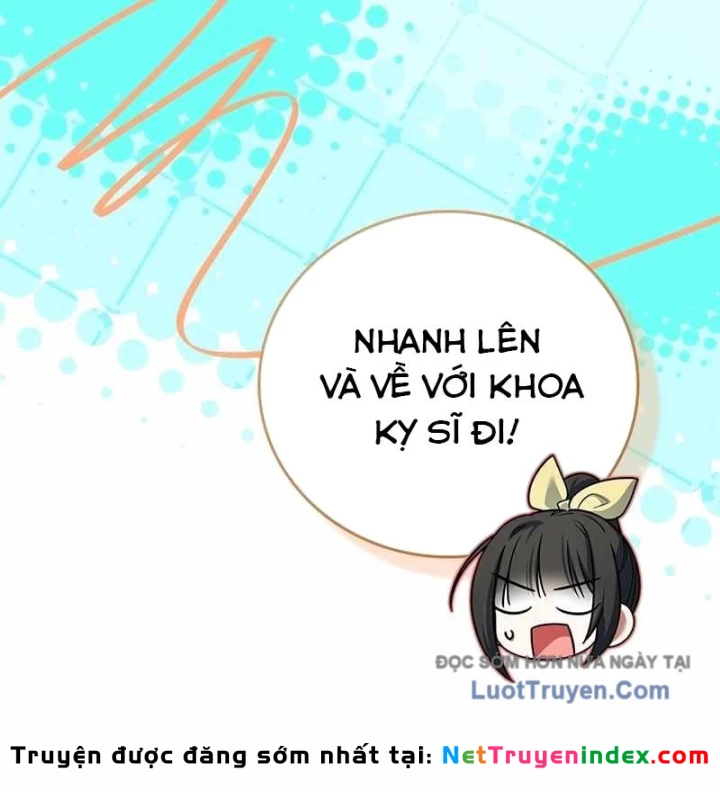 Anh Hùng Huyền Thoại Là Học Viên Danh Dự Của Học Viện Chapter 53 - 14