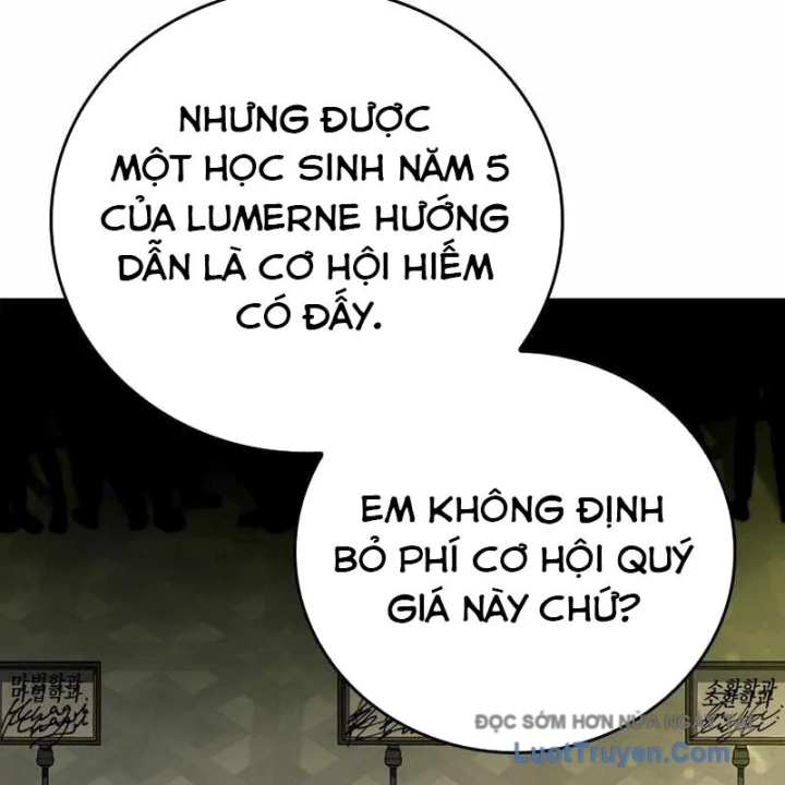 Anh Hùng Huyền Thoại Là Học Viên Danh Dự Của Học Viện Chapter 53 - 20